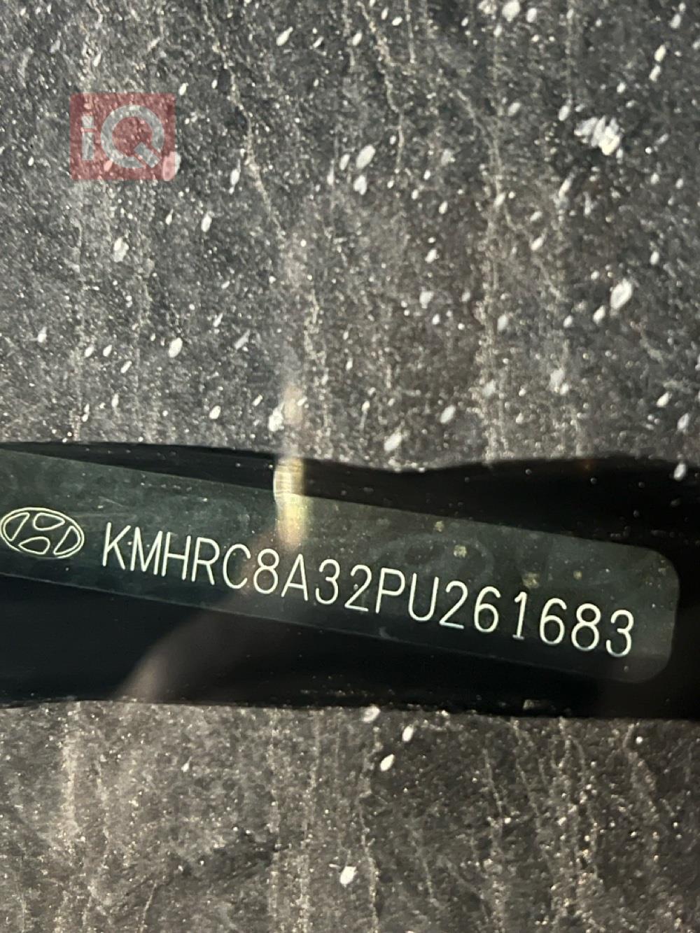 هيونداي فينو